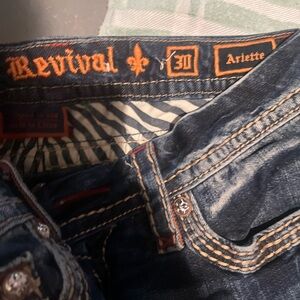 Women’s Jeans